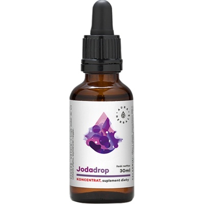 Aura herbals iodadrop 30 ml
