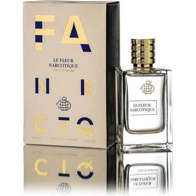 Fragrance World Le Fleur Narcotique EDP 100ml - Парфюмна вода за жени и мъже