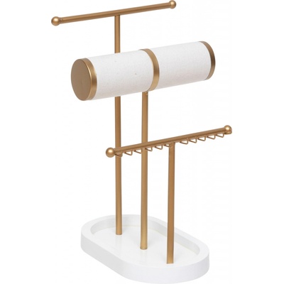 Atmosphera WILD ROMANCE bílá