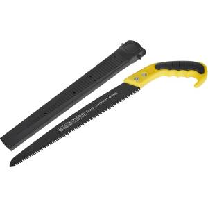 John Gardener Градински трион John Gardener 30cm с право острие PTFE и калъф 81475 (G72086)