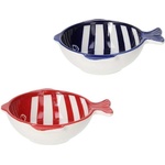 Tognana Купа Tognana Relief Fish 15x13x4 см (RE1PI765958A)
