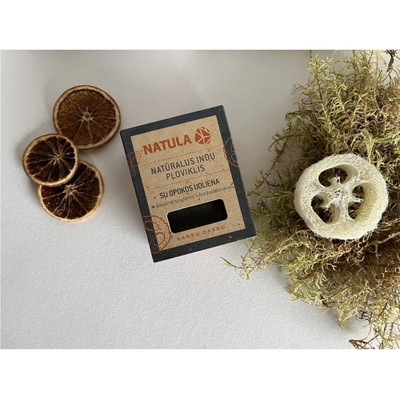 NATULA mydlo na umývanie riadu opoka 150 g