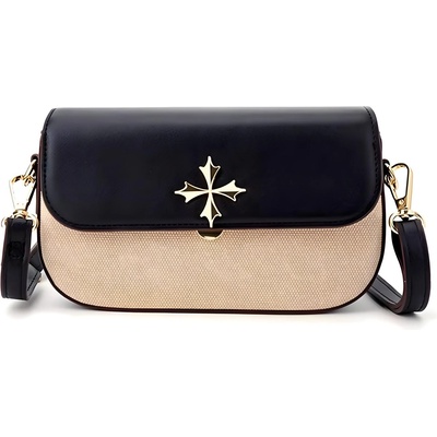 HARAHU Чанта Baellerry ST-36098 - черна KP36098 (ST-36098)