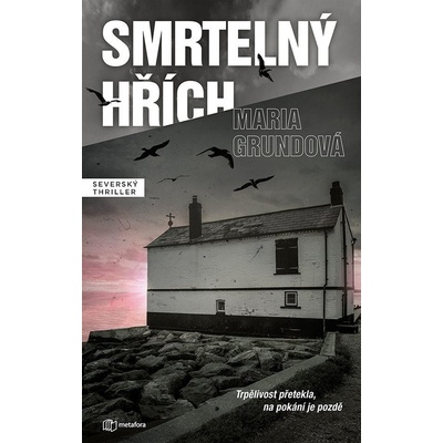 Smrtelný hřích