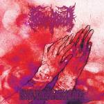 Warner Ghost Bath: Rose Thorn Necklace - CD (081238)