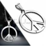 Talitha Висулка " Мир" - talitha-jewelry - 18,99 лв