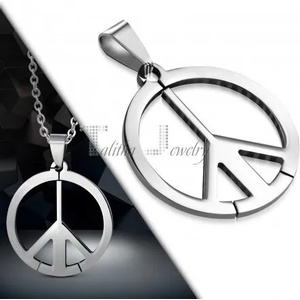 Talitha Висулка " Мир" - talitha-jewelry - 18,99 лв