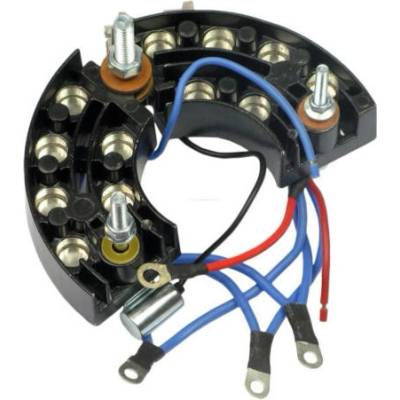 Diodový blok AS-PL ARC9041