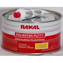 RANAL UNI univerzální plnící tmel 1,9 kg