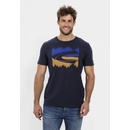 Camel Active 1/2 arm Night blue