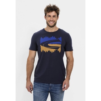 Camel Active 1/2 arm Night blue