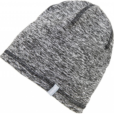 Wouki Čepice pod přilbu Sigmar šedý melír