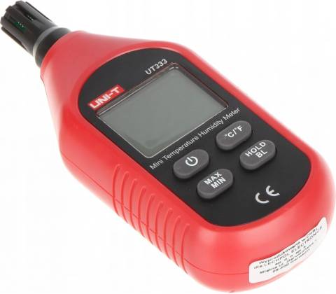 UNI-T UT333