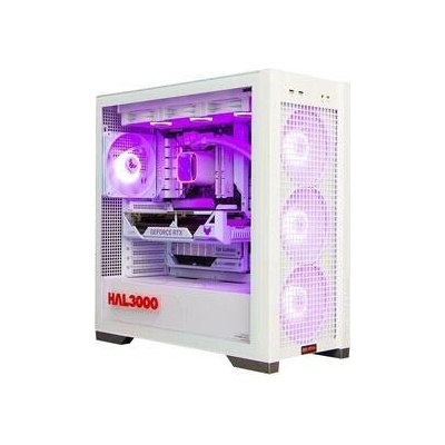 HAL3000 Master Gamer BTF Ti Super PCHS2781