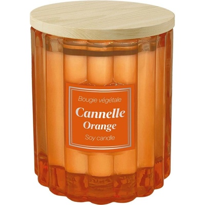 Esprit Provence Pomeranč & Skořice 190 g