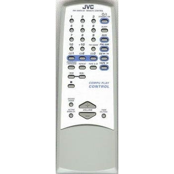 GENERAL JVC-CAMXK1 - съвместимо дистанционно управление на марката General (-CAMXK1)