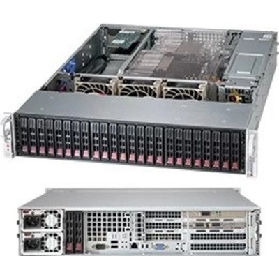 Supermicro CSE-216BE2C-R920WB