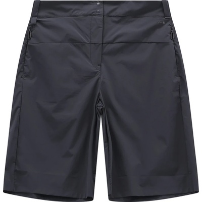 Jeanne Baret Дамски къси панталони Jeanne Baret Women's Sumatra Long Bermuda Shorts - Lavagna - размер 44 (EU) (112-4414-0215)