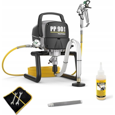 Wagner Power Painter PP 90 Extra SKID