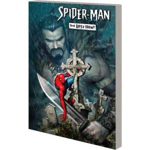 SPIDER-MAN: THE LOST HUNT | DeMatteis, J. M (ISBN: 9781302948078)