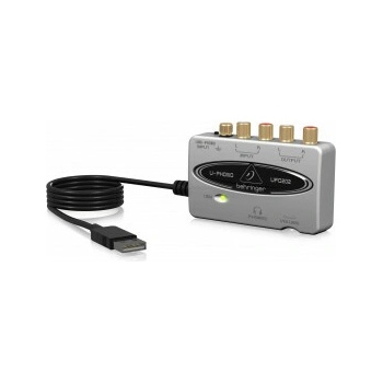 Behringer UFO202
