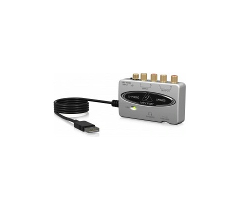 Behringer UFO202