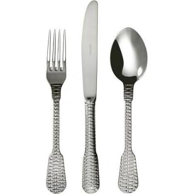 Herdmar (Португалия) Комплект прибори за хранене HERDMAR OSIER - 24 части (Herdmar 232-3024-0117-200-0000)