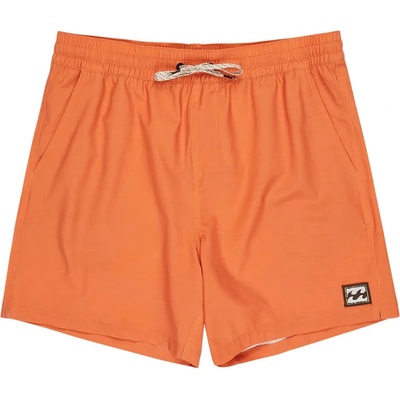 Billabong Бански гащета Billabong Every Other Day swimming shorts - Orange (Clay Orange)