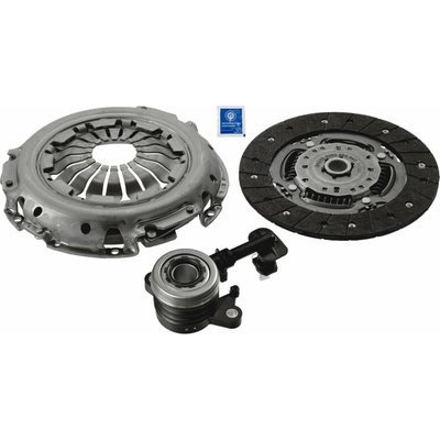 Sada spojky SACHS 3000 990 551