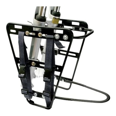 Sport Arsenal Nosič predný Arsenal 204 čierny, 10 kg