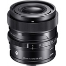 Sigma 50 mm f/2 DG DN Contemporary I series L mount