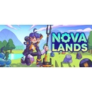 Nova Lands