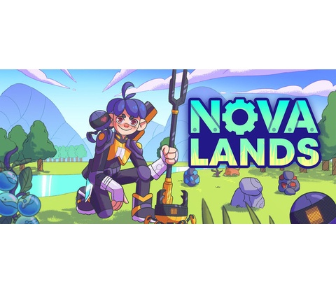 Nova Lands