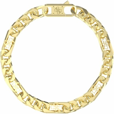 Guess 4G Frontiers náramek JUMB06034JWYGS