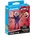 Playmobil Фигурка Playmobil Miraculous: Глава на смъртта (71340)