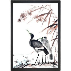 Vavien Artwork Картина 24x29 cm Tropical Breeze - Vavien Artwork (SED_tablo_826)