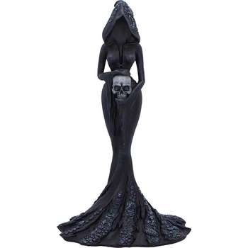 Nemesis Now Статуетка Nemesis Now Adult: Femme Fatale - Keeper, 20 cm (B7336A26)