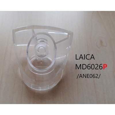 Laica ANE062 vrchní plastový kryt pro ultrazvukový inhalátor LAICA MD6026P