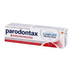 G.SKILL Parodontax Pasta Complete Protection Whitening