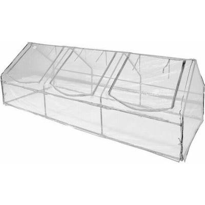Cappa Mini strieška 270 x 92 x 92 cm