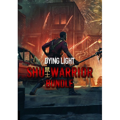 Dying Light: SHU Warrior Bundle