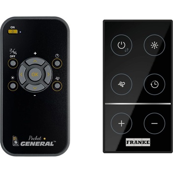 General FRANKE 112.0174. 991 hood - дистанционно управление дубликат (112.0174.991 hood)