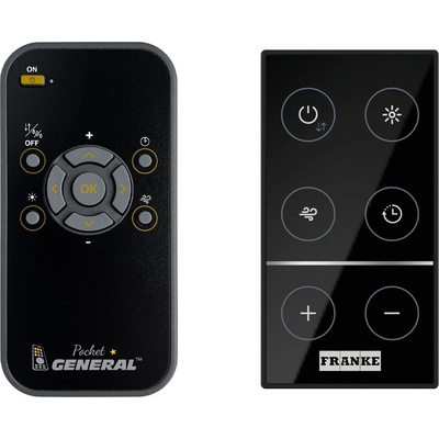 General FRANKE 112.0174. 991 hood - дистанционно управление дубликат (112.0174.991 hood)