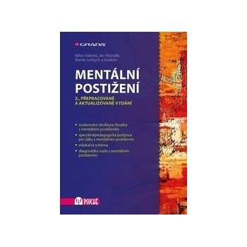 Mentální postižení