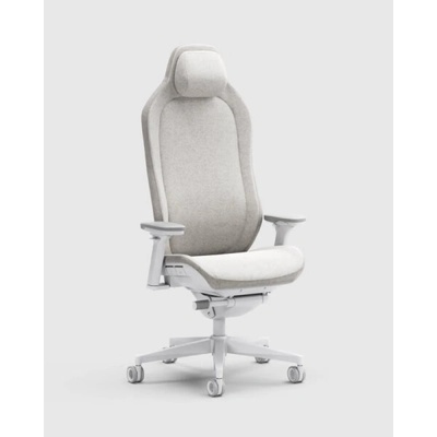 Fractal Design Refine 2 Fabric Light hell grey white