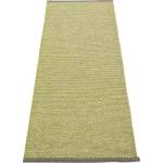 Pappelina Пътека за открито и закрито в цвят каки 70x200 cm Effi Apple - Pappelina (EF1E720)