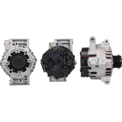Alternátor LUCAS LRA03961
