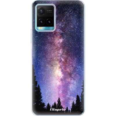 iSaprio Milky Way 11 Vivo Y21 / Y21s / Y33s