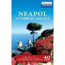 Mapy a sprievodcovia Neapol a pobřeží Amalfi