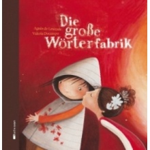 Die große Wörterfabrik, Geschenkausgabe